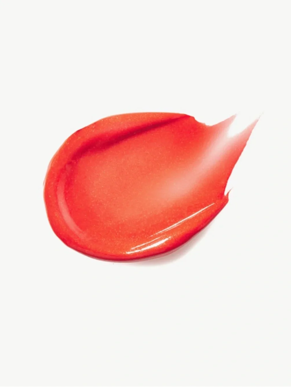 RMS Beauty Liplights Creme Lip Gloss in Babette